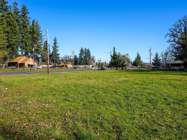 More Photos Of 3217 Main St, Sweet Home Land For Sale