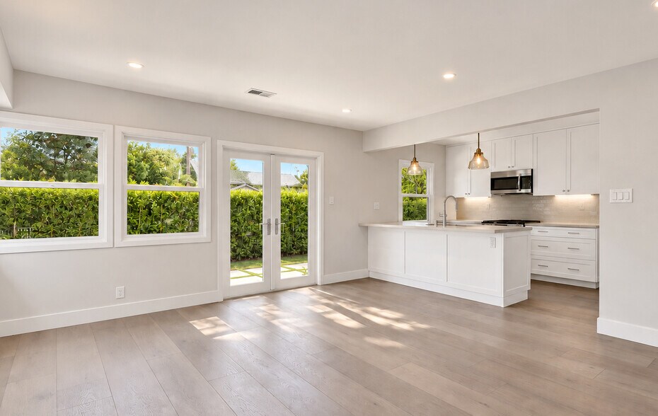 More Photos Of 1022 Grant St, Santa Monica Apartments For Sale