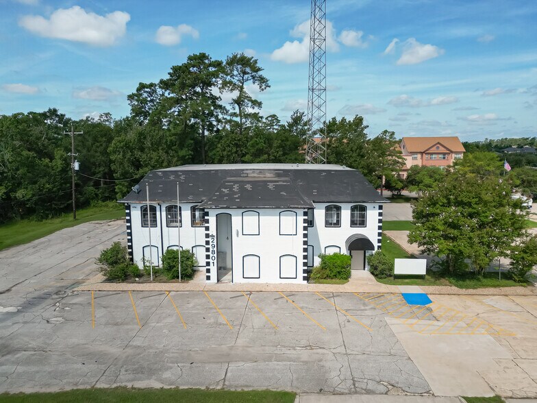 More Photos Of 29801 Interstate 45, Spring Medical For Sale