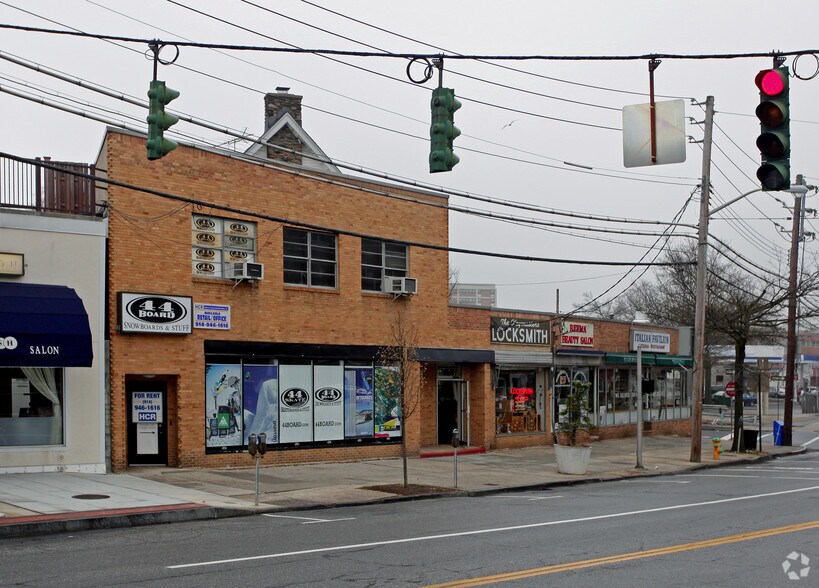 More Photos Of 371-377 Mamaroneck Ave, White Plains Freestanding For Lease