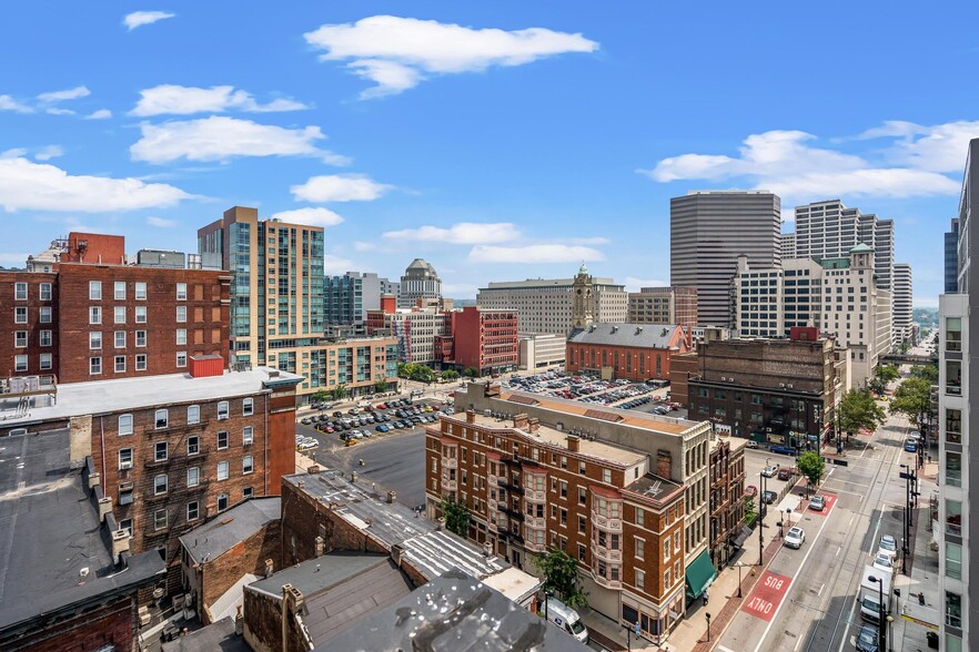 More Photos Of 817 Main St, Cincinnati Office Residential For Sale