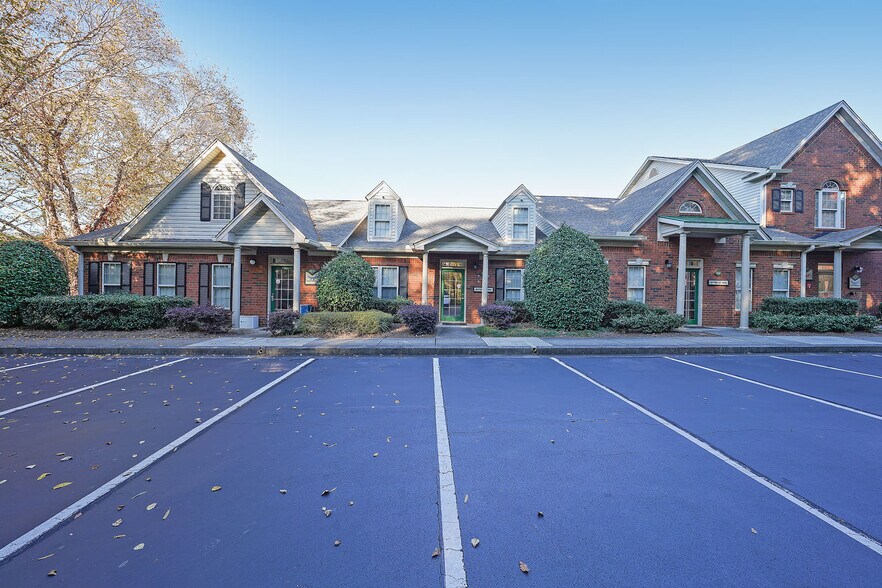 Primary Photo Of , Kennesaw Office For Sale