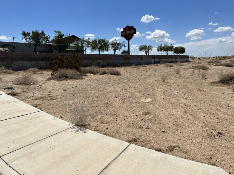 More Photos Of 2144 S Harley Dr, Yuma Land For Sale