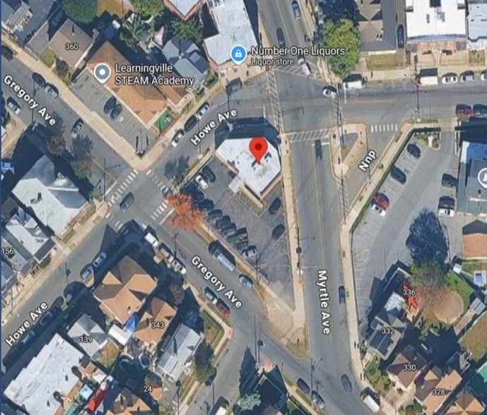 More Photos Of 121 Howe Ave, Passaic Office For Sale