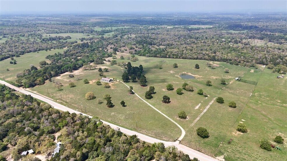 Primary Photo Of 2792 FM 535, Rosanky Land For Sale