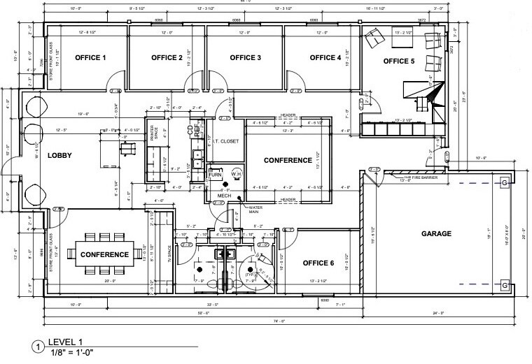 More Photos Of 5205 E 57th St, Sioux Falls Office For Sale