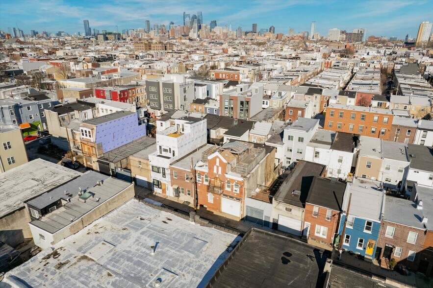 More Photos Of 419 Pierce St, Philadelphia Police Fire Station For Sale