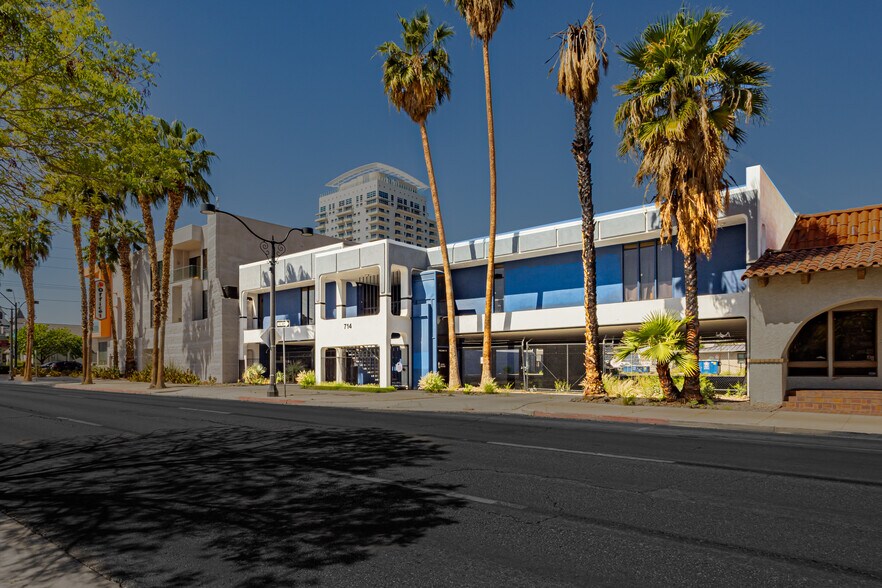 More Photos Of 714 S 4th St, Las Vegas Medical For Sale