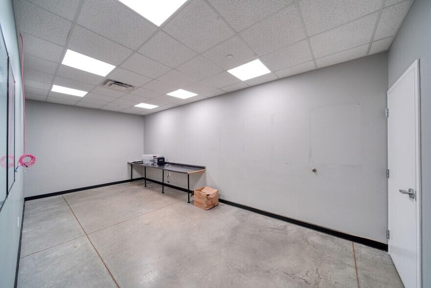 More Photos Of 8975 Page Ave, Jackson Warehouse For Sale