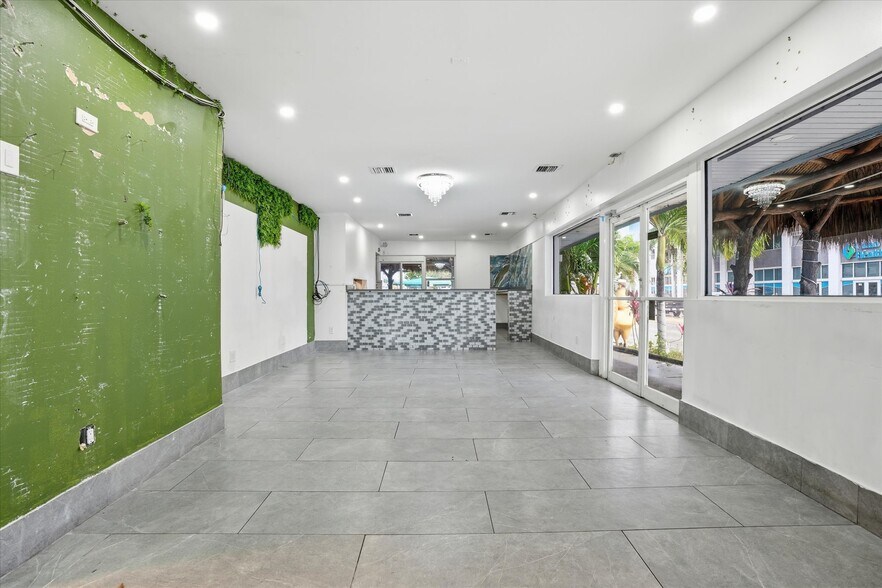 More Photos Of 45 NW 22nd Ave, Miami Restaurant For Sale