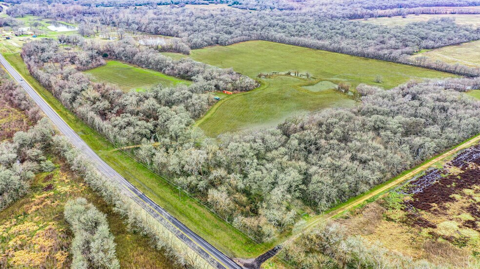 More Photos Of 2602 N Fm 2429, Bellville Land For Sale