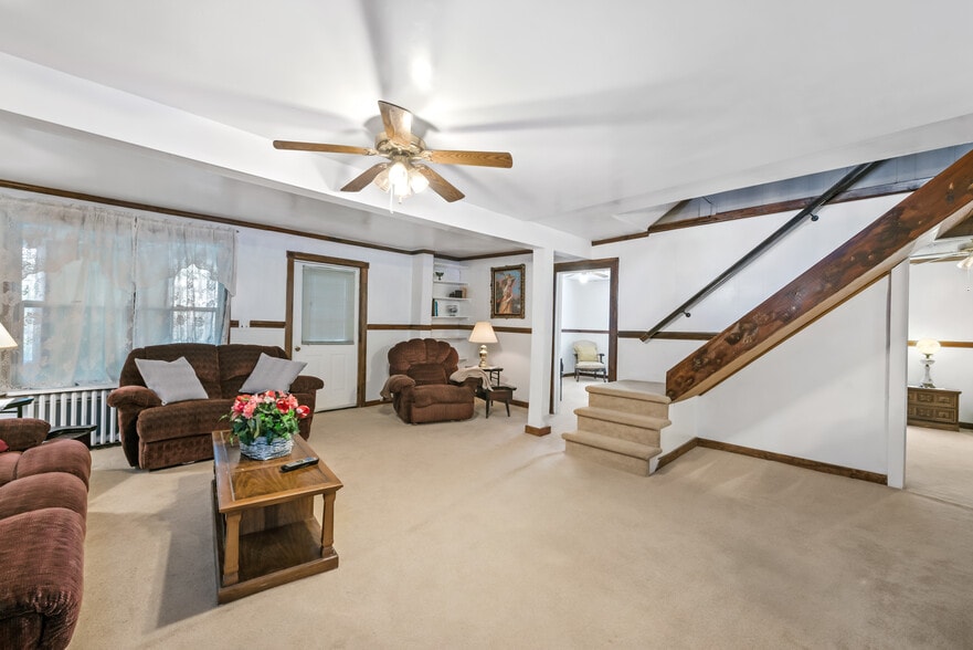 More Photos Of 9494 Riverton Rd, Bangor Restaurant For Sale