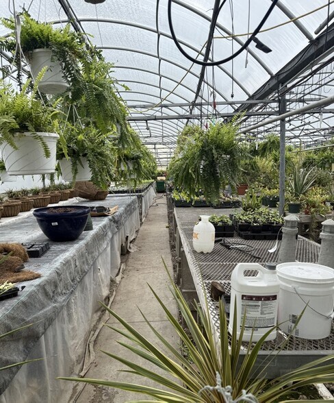 More Photos Of 6021 Campbell Blvd, Lockport Garden Center For Lease