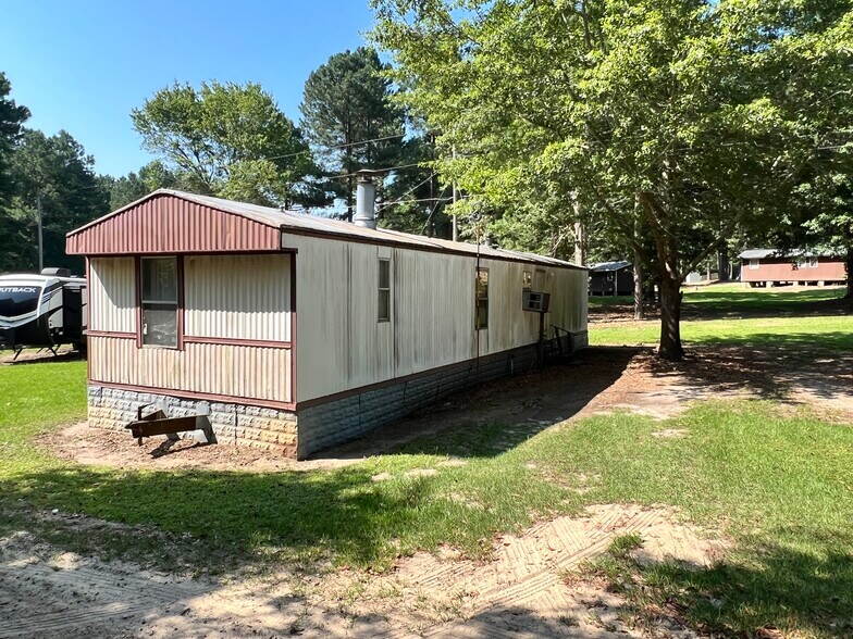 More Photos Of 4224 GA Highway 56 N, Waynesboro Trailer Camper Park For Sale