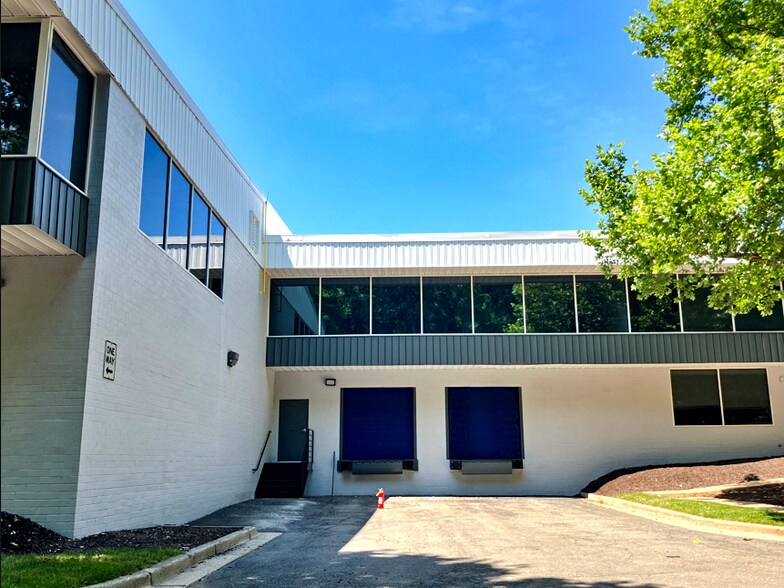 Primary Photo Of 7700-7730 Southern Dr, Springfield Warehouse For Lease