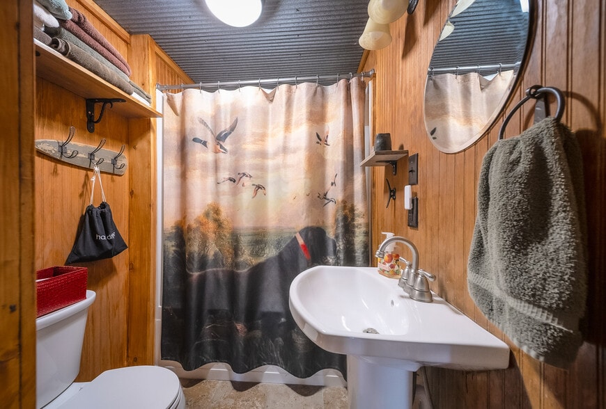 More Photos Of 129 Vaughan Rd, Eldon Lodge Meeting Hall For Sale