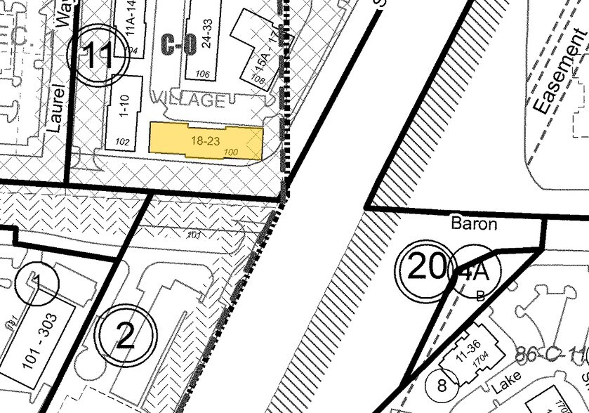 More Photos Of 100 Elden St, Herndon Medical For Sale