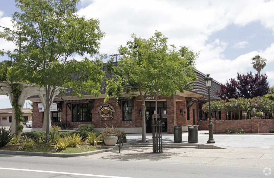 More Photos Of 2491 1st St, Livermore General Retail For Sale