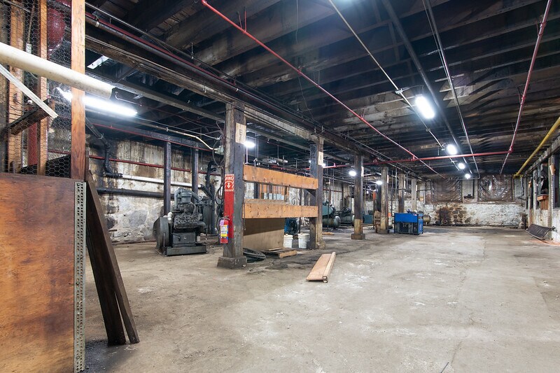 More Photos Of 52 Norwood St, Torrington Manufacturing For Sale