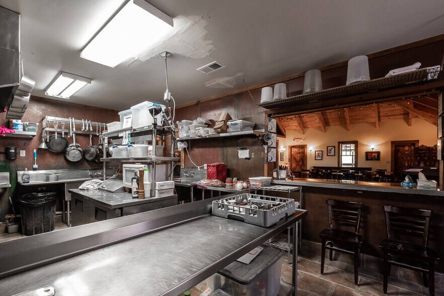 More Photos Of 318 Elkin Creek Mill Rd, Elkin Winery Vineyard For Sale