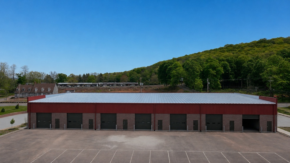 Primary Photo Of 1576 Sussex Turnpike, Randolph Industrial For Lease