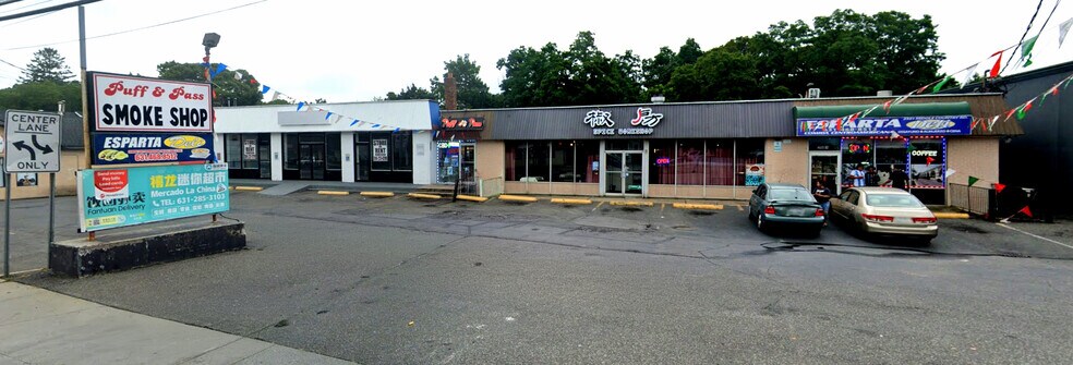 More Photos Of 2501-2507 Middle Country Rd, Centereach Unknown For Lease