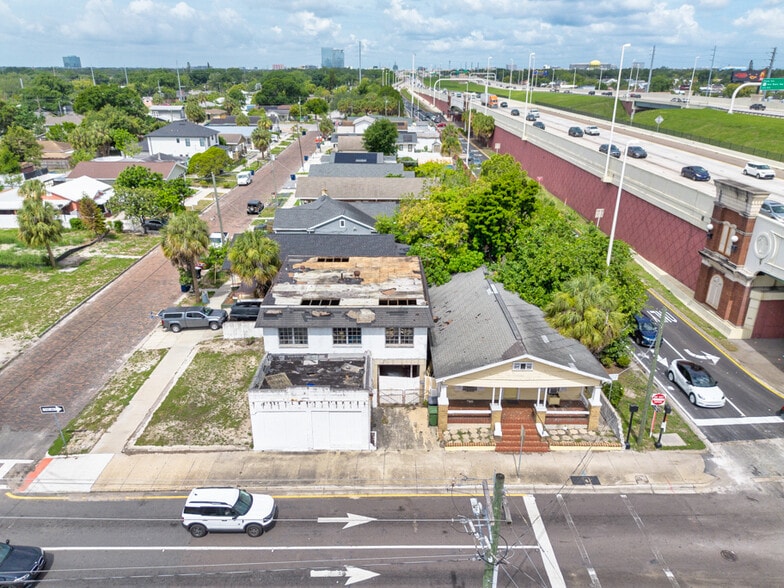 More Photos Of 1406 N Howard Ave, Tampa Office For Sale