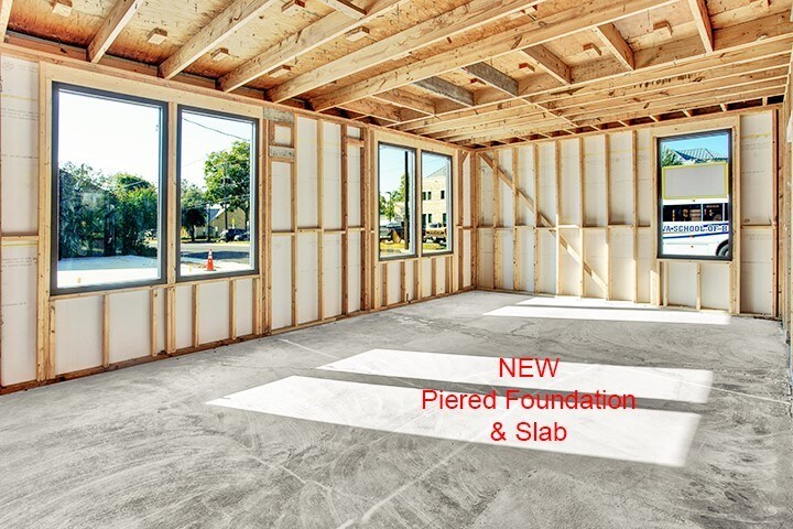 More Photos Of 301 E San Antonio Ave, Boerne Medical For Sale