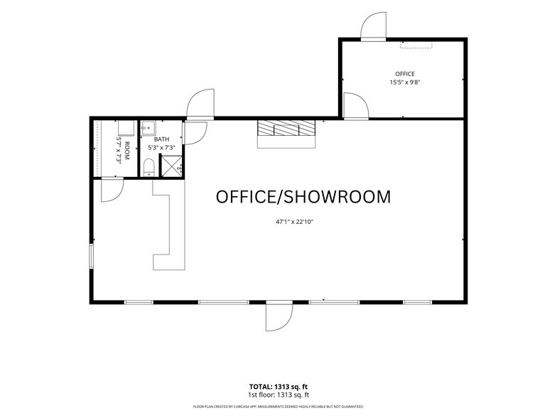 More Photos Of 1399 Purdytown Tpke, Hawley Specialty For Sale