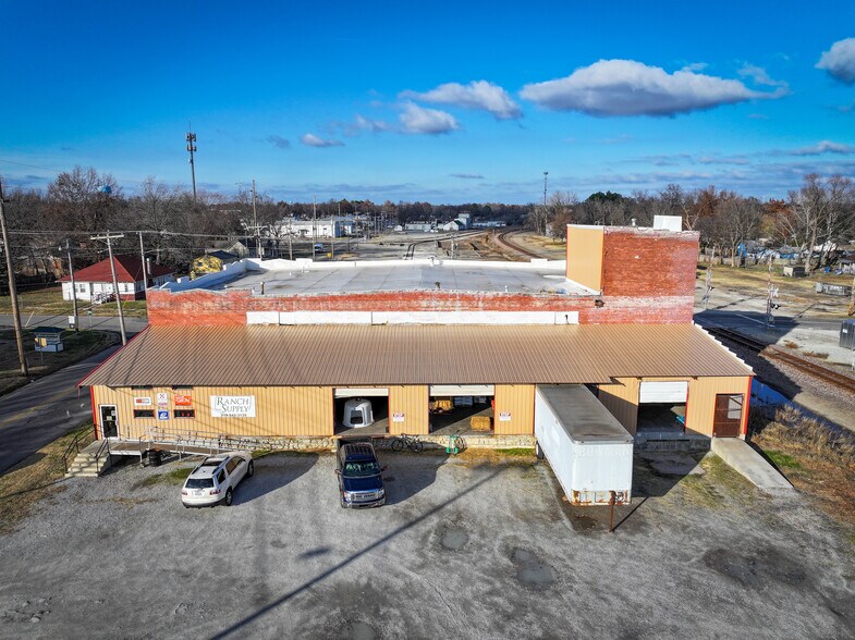 Primary Photo Of 230 D St NE, Miami Warehouse For Sale