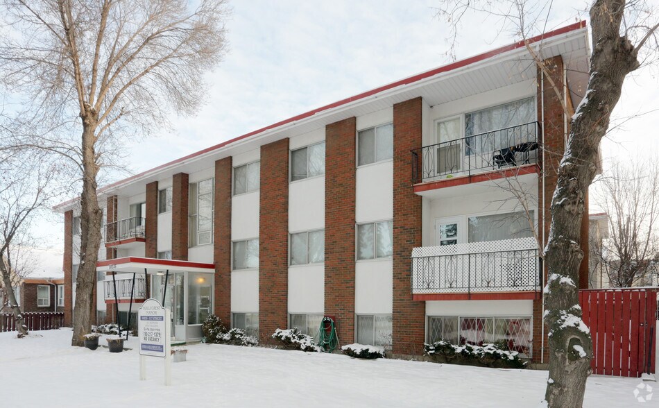 More Photos Of , Edmonton Multifamily For Sale