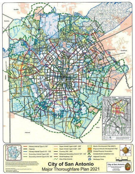More Photos Of 18111 Redland Rd, San Antonio Land For Sale