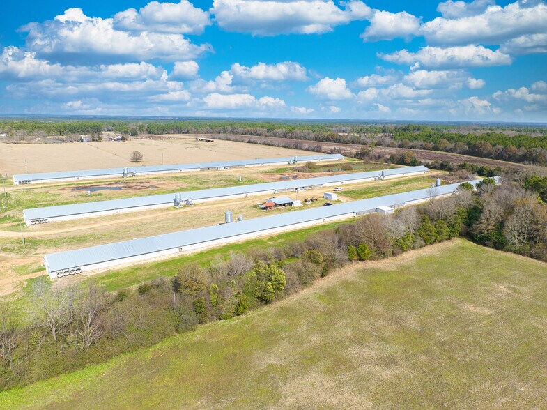 More Photos Of 441 Weaver Rd, Moultrie Land For Sale