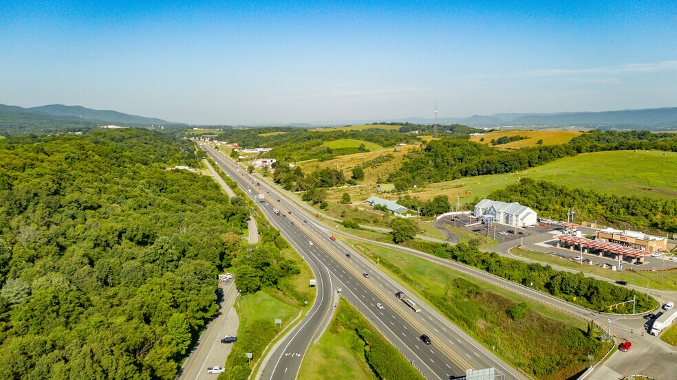 More Photos Of 2484 E Lee Hwy, Wytheville Land For Sale