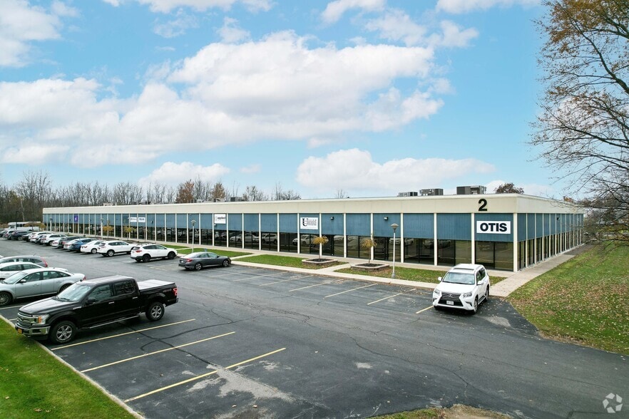 2 Townline Cir, Rochester, NY 14623 Lofts/Showrooms For Lease