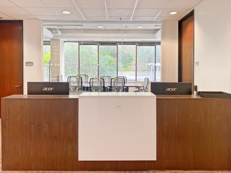 More Photos Of 609 Deep Valley Dr, Rolling Hills Estates Coworking Space