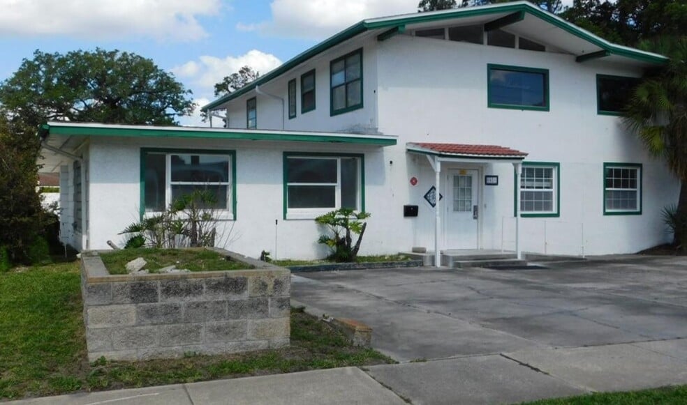 Primary Photo Of 6856 St Augustine Rd, Jacksonville Assisted Living For Sale