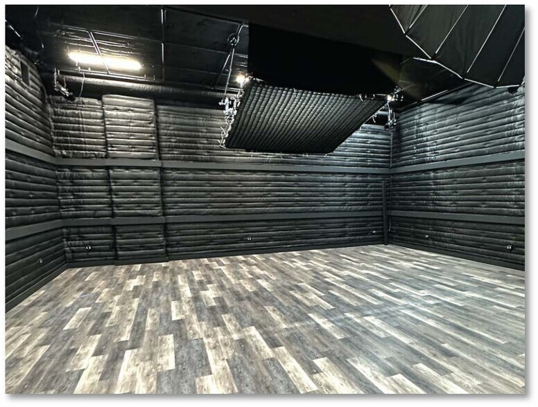 More Photos Of 580 N Pastoria Ave, Sunnyvale Research And Development For Lease