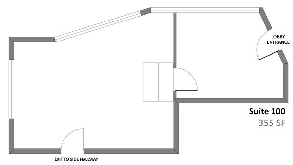 More Photos Of 208 N 3rd St, Harrisburg Office For Lease
