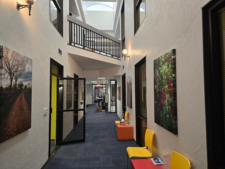 More Photos Of 906-910 Van Ness Ave, Fresno Office For Sale