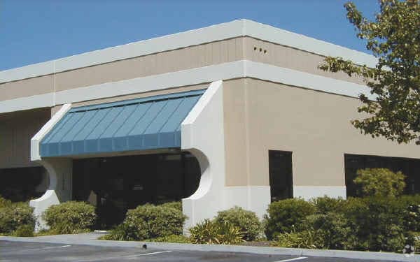 More Photos Of 1820-1828 Stone Ave, San Jose Warehouse For Sale