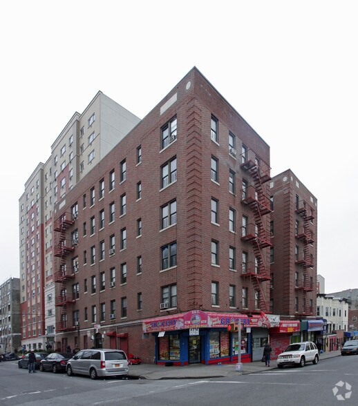 More Photos Of 522 E 183rd St, Bronx Apartments For Lease