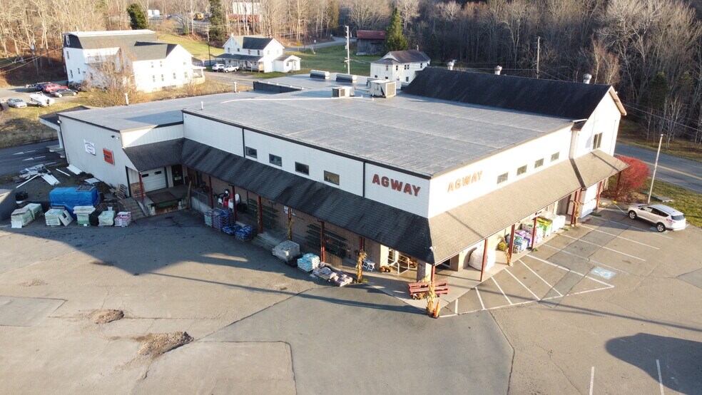 Primary Photo Of 1586 Route 507, Greentown Garden Center For Sale