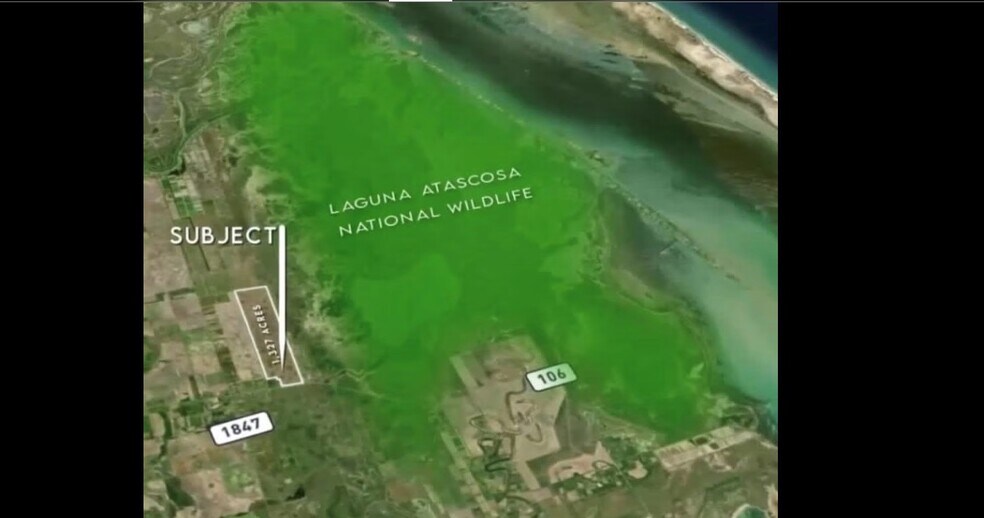 More Photos Of TBD FM 106, Rio Hondo Land For Sale