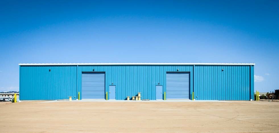 More Photos Of 2130 Gulfstream, Prescott Industrial For Lease