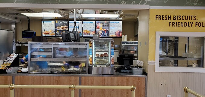 More Photos Of 1121 Memorial Blvd S, Martinsville Fast Food For Sale