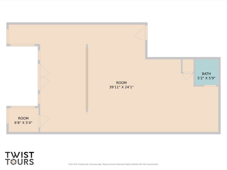 More Photos Of 805 N Main St, Salado Unknown For Lease