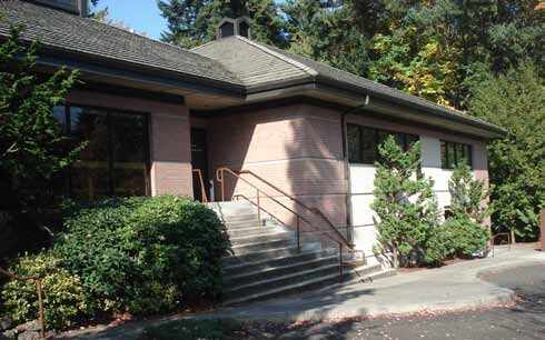 Primary Photo Of 18380 Willamette Dr, West Linn Medical For Sale
