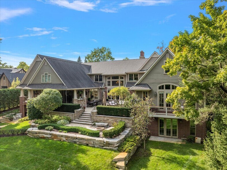 More Photos Of 1330 Oxford Rd, Bloomfield Hills Specialty For Sale