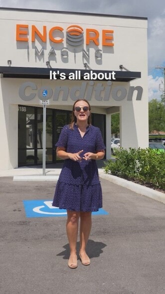 Primary Photo Of 418 N Dale Mabry Hwy, Tampa Freestanding For Sale